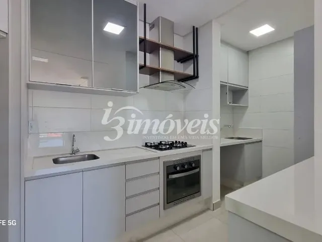 Imagem: Apartamento para Locação Anual com Vista