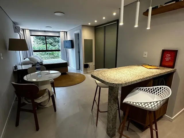 Imagem: Loft no Centro de Blumenau