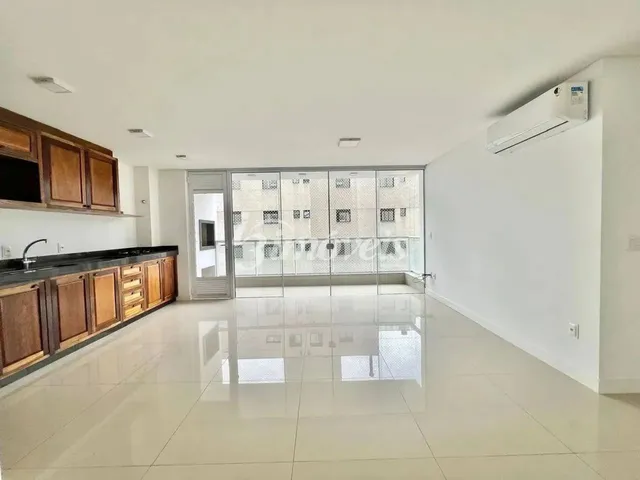 Imagem 1: Apartamento Semimobiliado para Locação, 2 Quartos Sendo 1 Suíte, 2 Vagas de Garagem