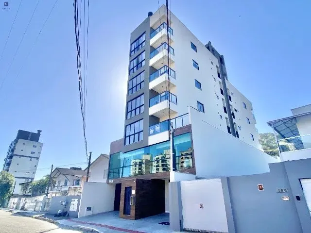 Imagem: Apartamento com Suíte e 2 Vagas no São