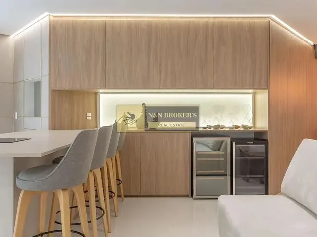 Imagem: Apartamento Alto Padrão para Locação