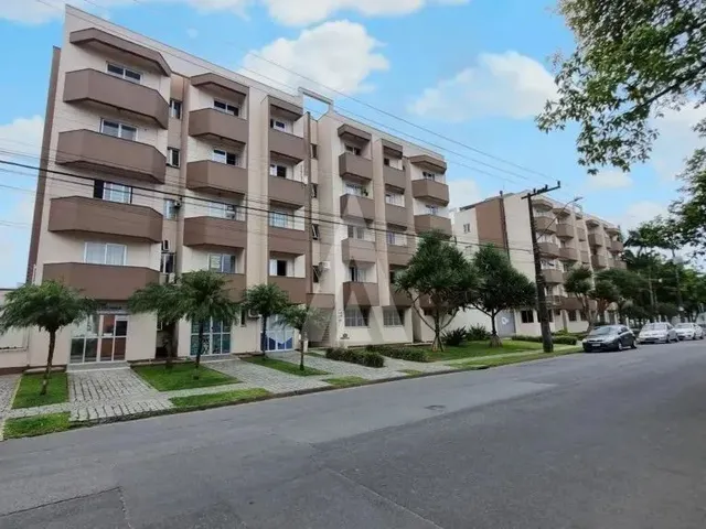 Imagem: Apartamento com 1 Quarto para Alugar por