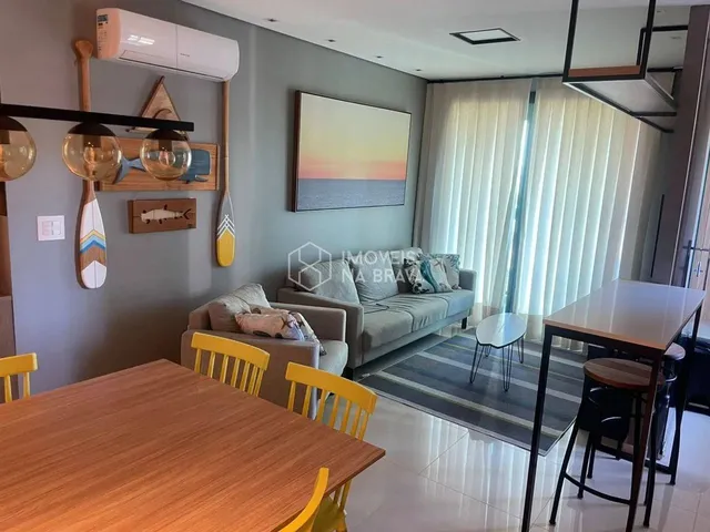 Imagem: Apartamento 3 Quartos e 2 Vagas - Aluguel