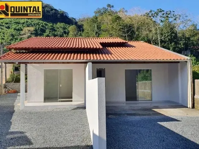 Imagem: Casa Residencial Blumenau Sc