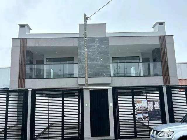 Imagem: Alugo Casa 3 Quartos Bairro São João Itajaí