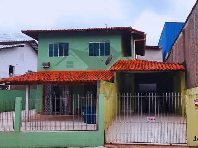 Imagem: Aluguel Anual no Bairro Nova Esperança