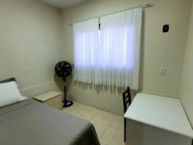 Imagem: Quarto Individual