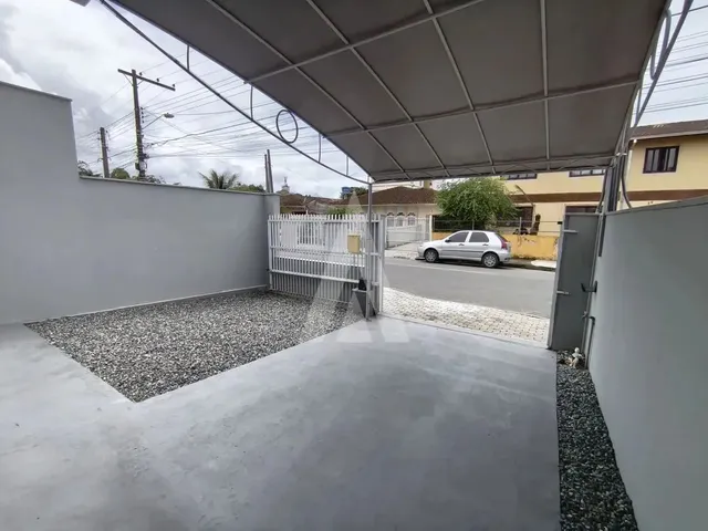 Imagem 6: Casa no Costa e Silva com 03 Quartos Sendo 01 Suíte com Espaço para Closet (Ar