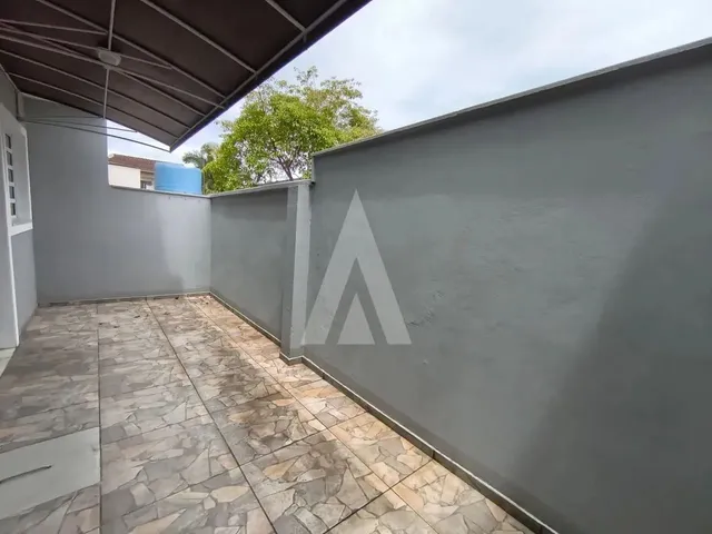 Imagem 15: Casa no Costa e Silva com 03 Quartos Sendo 01 Suíte com Espaço para Closet (Ar