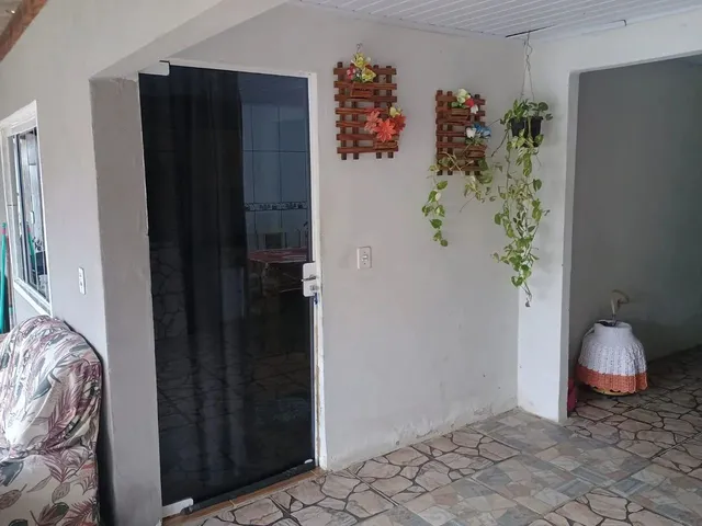 Imagem: Casa por Dia