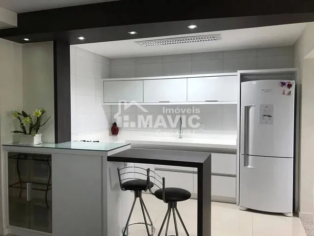 Imagem: Apartamento com 2 Quartos, Vila Nova - Jaraguá