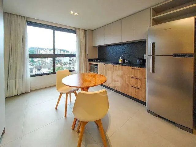 Imagem: Apartamento com 1 Dormitório para Alugar