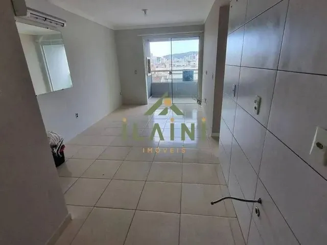 Imagem: Aluguel Apartamento 2 Dormitórios santa