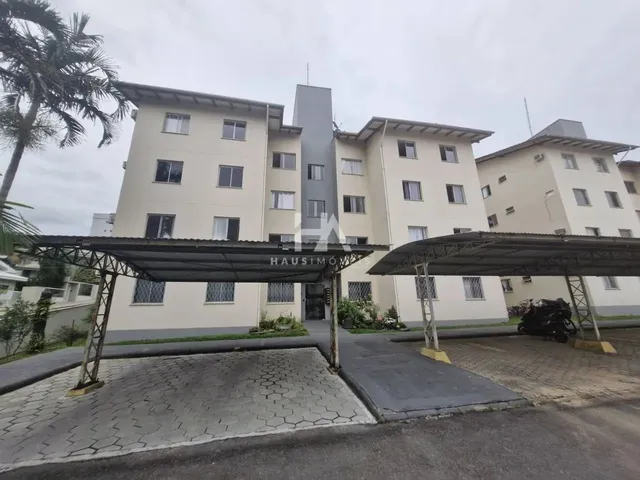 Imagem: Apartamento para Aluguel no Bairro Jaraguá