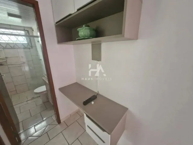 Imagem 10: Apartamento para Aluguel no Bairro Jaraguá Esquerdo com 2 Dormitórios e 45M²