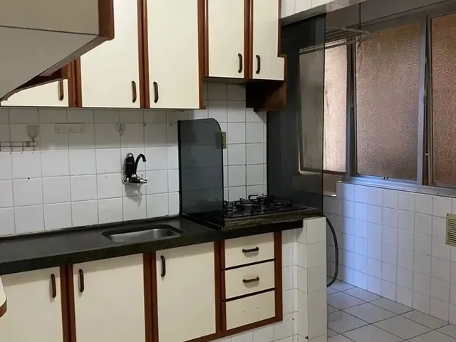 Imagem: Apartamento Mobiliado para Locação no