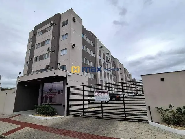Imagem: Apartamento com 2 Dormitórios Condomínio