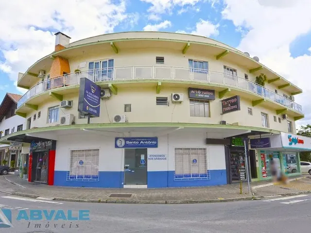 Imagem: Blumenau - Apartamento Padrão - Velha Central