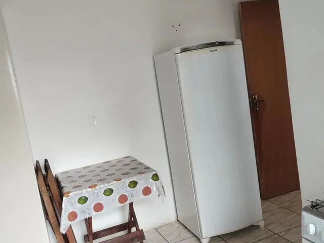 Imagem 3: Kitnet Mobiliada Costa e Silva