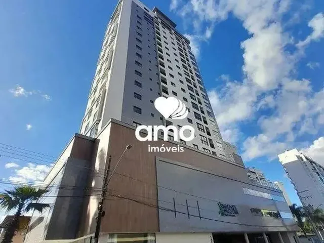 Imagem: Apartamento para Alugar no Bairro São Luís