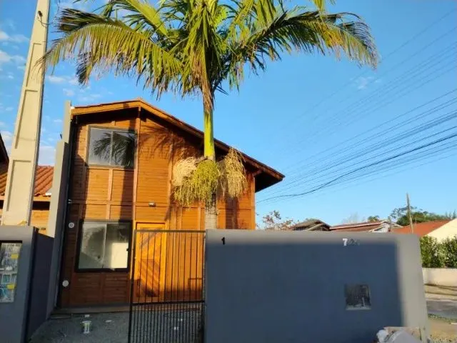 Imagem: Casa para Alugar Navegante