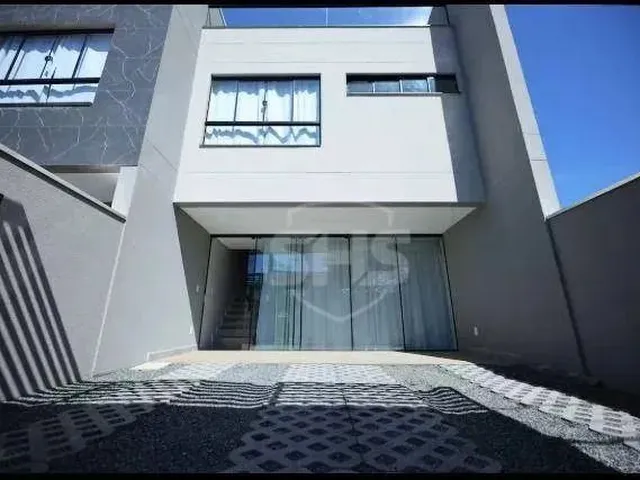 Imagem 9: Casa com 3 Dormitórios para Alugar, 230 M² por R$ 5.110,00/Mês - Vila Nova