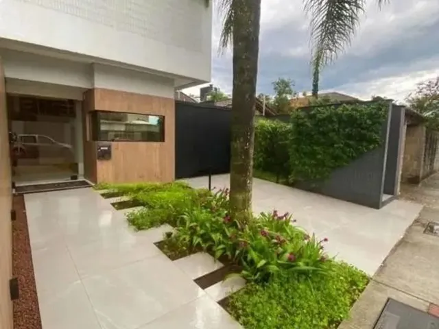 Imagem: Apartamento no América com 3 Quartos para