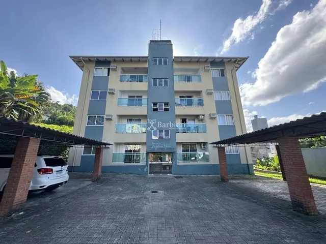Imagem: Apartamento em Blumenau