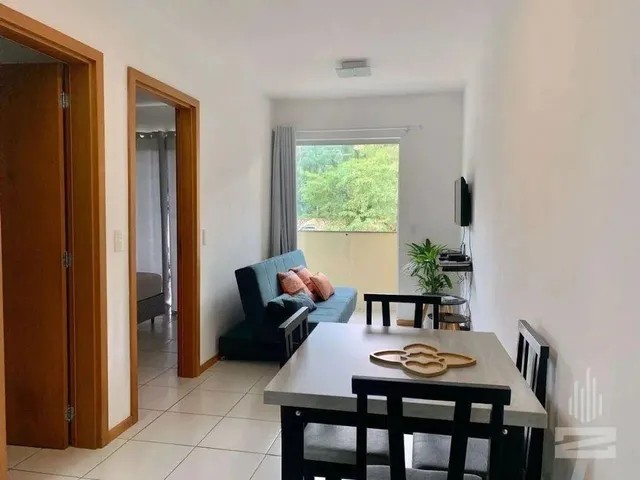 Imagem: Apartamento com 1 Dormitório para Alugar