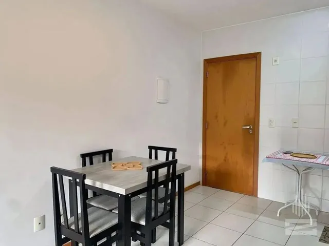 Imagem 4: Apartamento com 1 Dormitório para Alugar, 48 M² por R$ 2.618,00 - Vila Nova