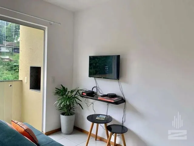 Imagem 9: Apartamento com 1 Dormitório para Alugar, 48 M² por R$ 2.618,00 - Vila Nova