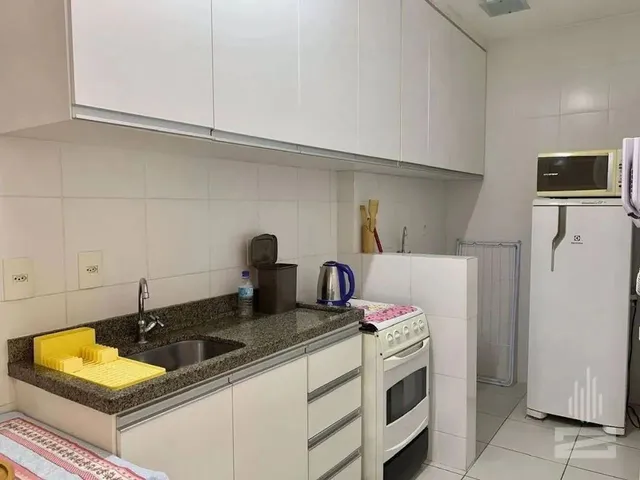 Imagem 15: Apartamento com 1 Dormitório para Alugar, 48 M² por R$ 2.618,00 - Vila Nova