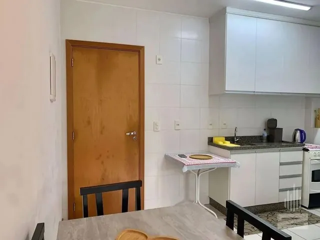 Imagem 13: Apartamento com 1 Dormitório para Alugar, 48 M² por R$ 2.618,00 - Vila Nova