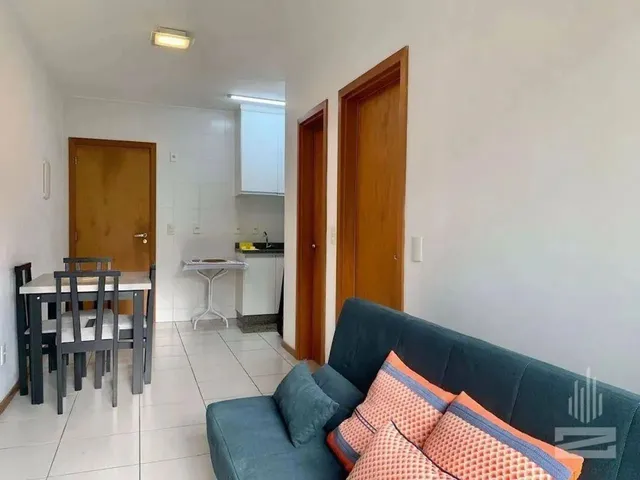 Imagem 2: Apartamento com 1 Dormitório para Alugar, 48 M² por R$ 2.618,00 - Vila Nova