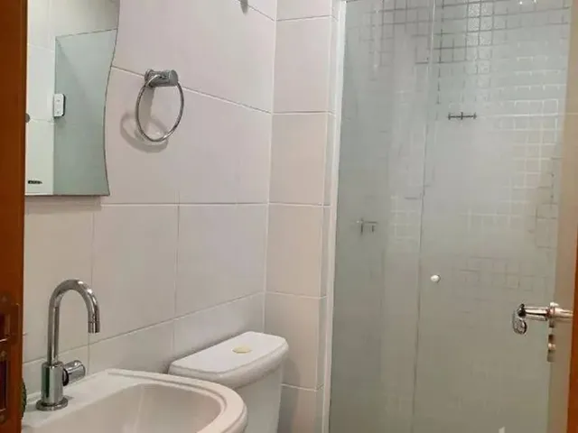 Imagem 8: Apartamento com 1 Dormitório para Alugar, 48 M² por R$ 2.618,00 - Vila Nova