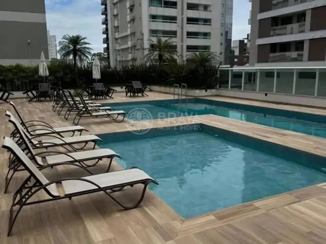 Imagem: Aloha Home Resort -Praia Brava