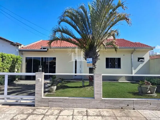 Imagem: Casa para Locação em Barra Velha, São