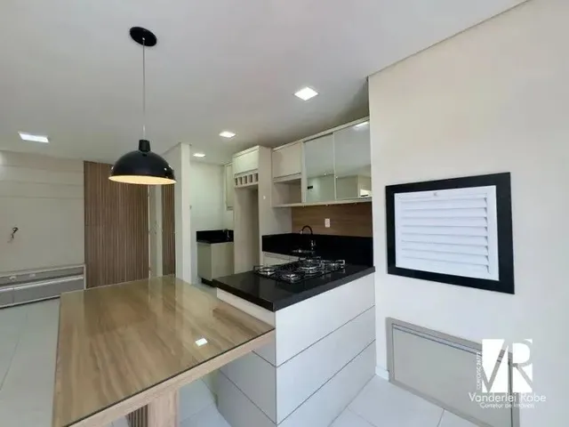 Imagem: Apartamento para Locação Anual no Bairro