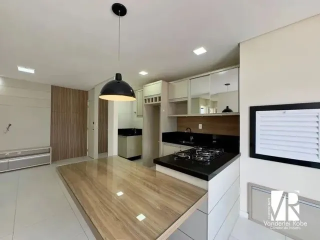 Imagem 2: Apartamento para Locação Anual no Bairro das Nações