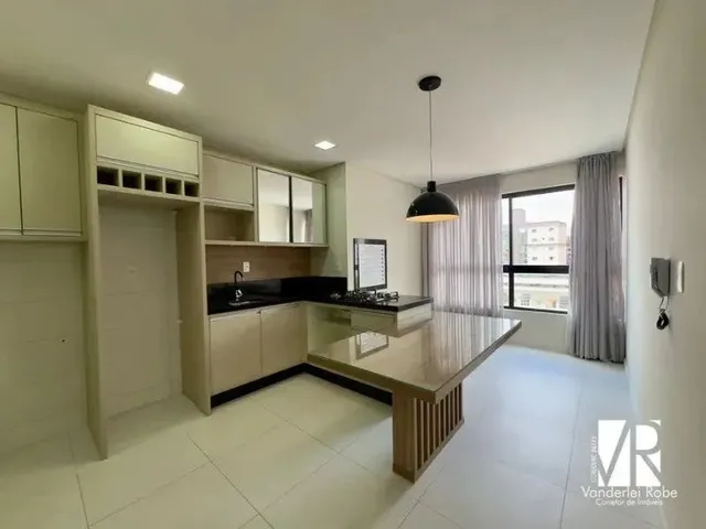 Imagem 7: Apartamento para Locação Anual no Bairro das Nações