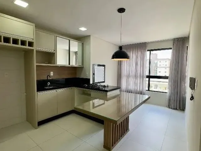 Imagem 5: Apartamento para Locação Anual no Bairro das Nações