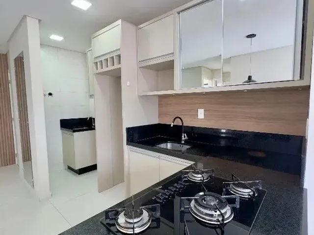 Imagem 15: Apartamento para Locação Anual no Bairro das Nações