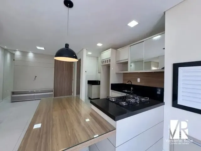 Imagem 13: Apartamento para Locação Anual no Bairro das Nações
