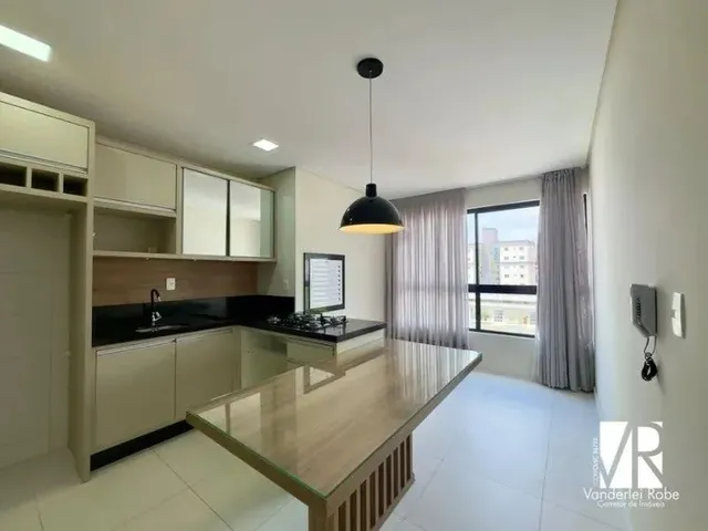 Imagem 8: Apartamento para Locação Anual no Bairro das Nações