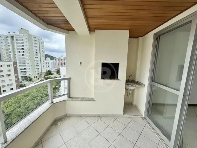 Imagem: Apartamento com 2 Dormitórios, Sendo 1