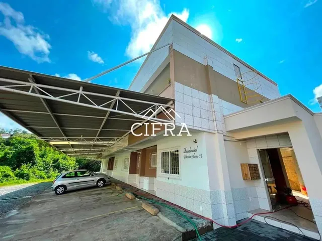 Imagem: Apartamento - Aluguel - 01 Quarto - Rua
