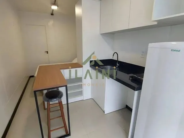 Imagem: Aluguel Loft Mobiliado no São Francisco