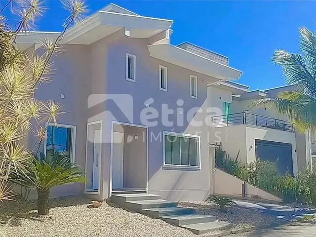 Imagem: Linda Casa Semi Mobiliada em Condomínio