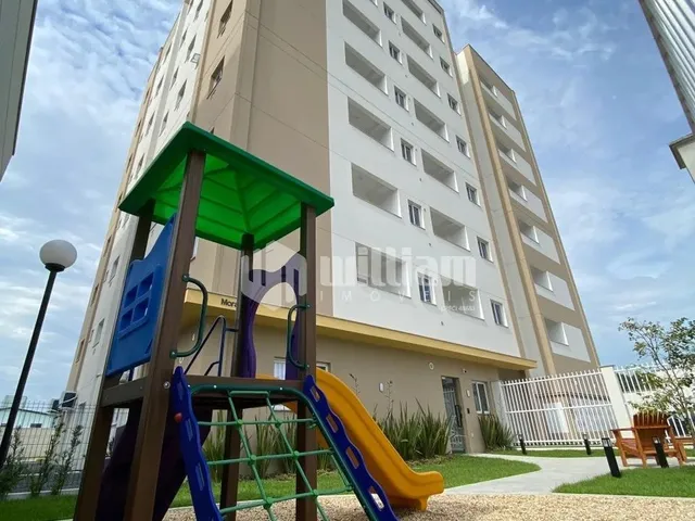 Imagem: Apartamento com 2 Quartos para Locação