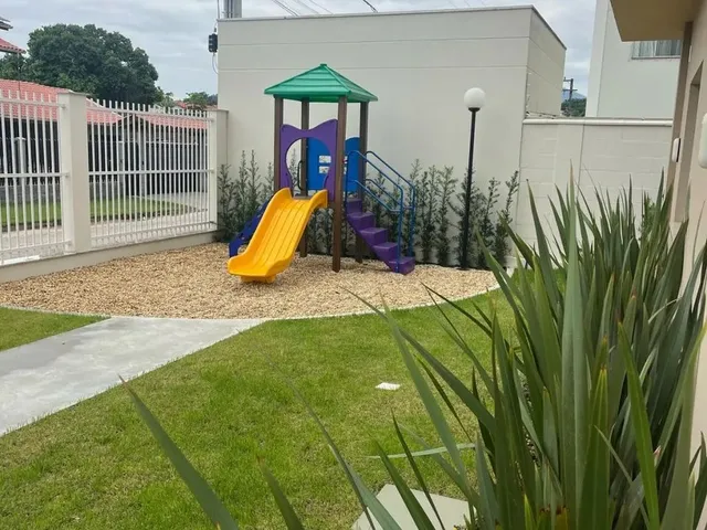 Imagem 3: Apartamento com 2 Quartos para Locação - Rio Branco